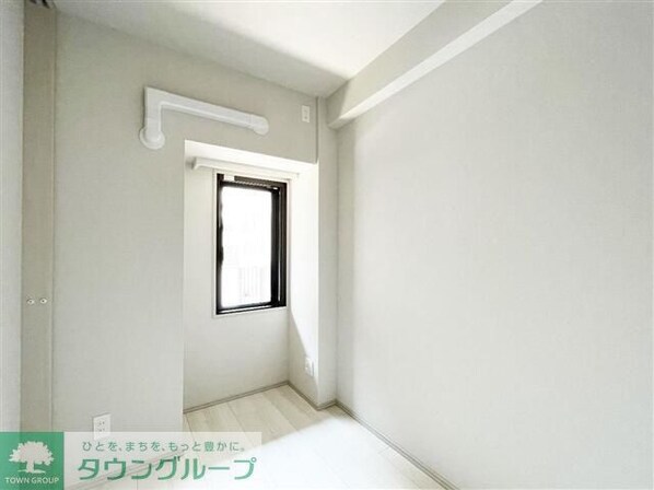 Alivis十条の物件内観写真